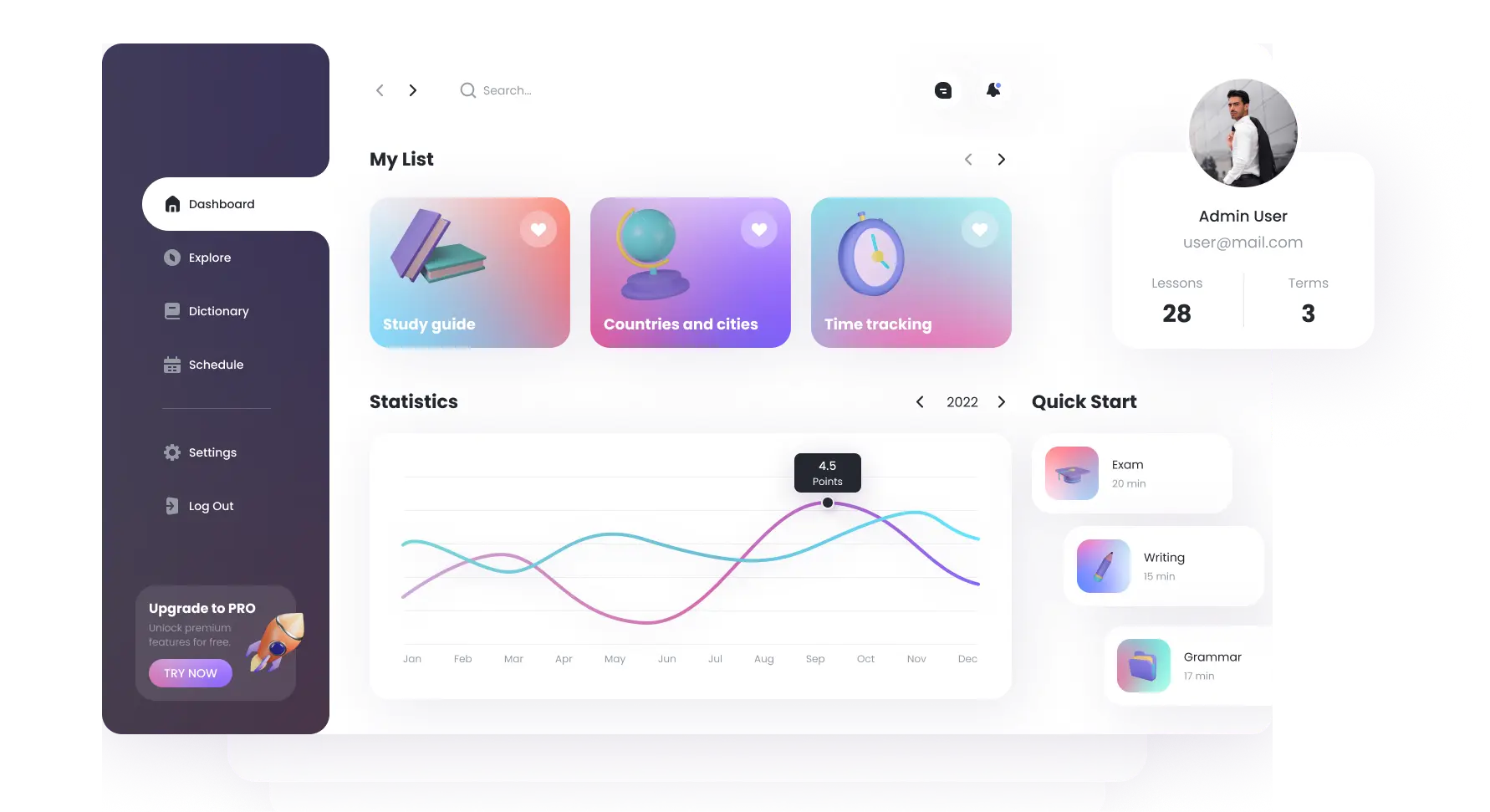 DEVELOP DESKTOP APPLICATIONS FASTER