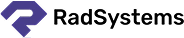 RadSystems logo